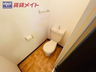 ライラック正和台　Aの物件内観写真